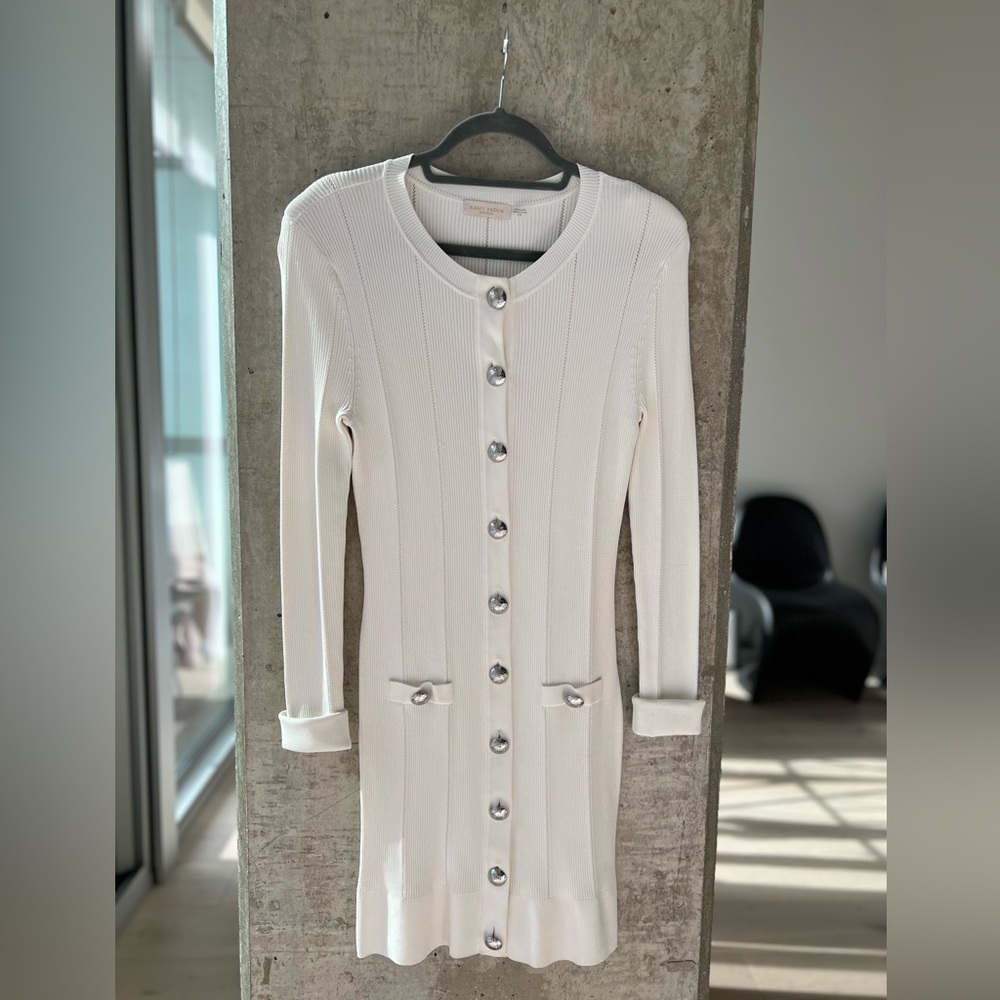 Ramy Brook New York Mini Dress